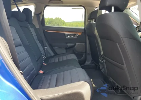 2020 Honda Cr-V Ex from USA, damaged, VIN 7FARW2H58LE012375